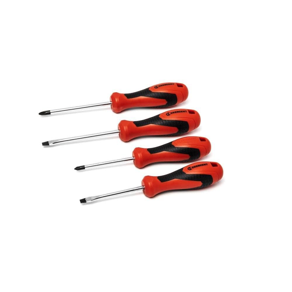 Mechanics Tool Set CRESCENT - 180Pc (CTK180)