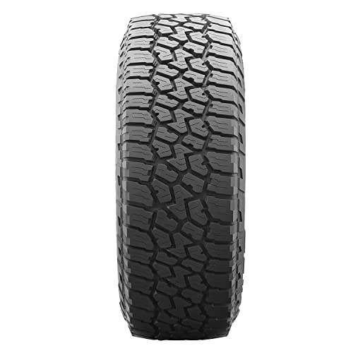 Ziex Falken S/TZ-05 All-Season Radial Tire - 275/55R20 117H