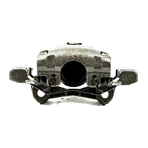 Power Stop Rear L4818 One Brake Caliper Stock Replacement For Jeep Grand Cherokee 1999-2004 [Model Specific]