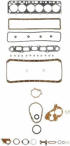FS 21219 B FEL-PRO Full Gasket Set