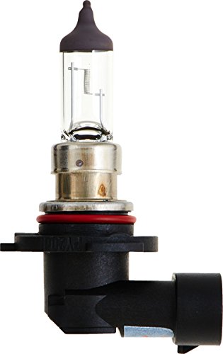 9145B1 Philips Standard Halogen Replacement Front Fog Bulb, 1 Pack