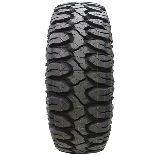 Patagonia M/T Milestar Mud Terrain LT315/70R17 121/118Q D Light Truck Tire