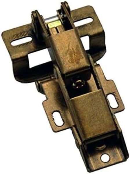 ADJUSTABLE LATCH 2 FOR 5/16 SHAFT (1/CTN)