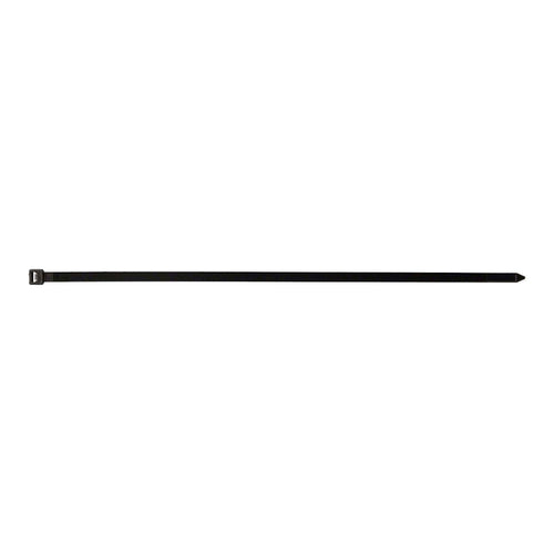 BCT14HD Install Bay Cable Tie 14-Inch 120-Pound HD Black (100 Pack)