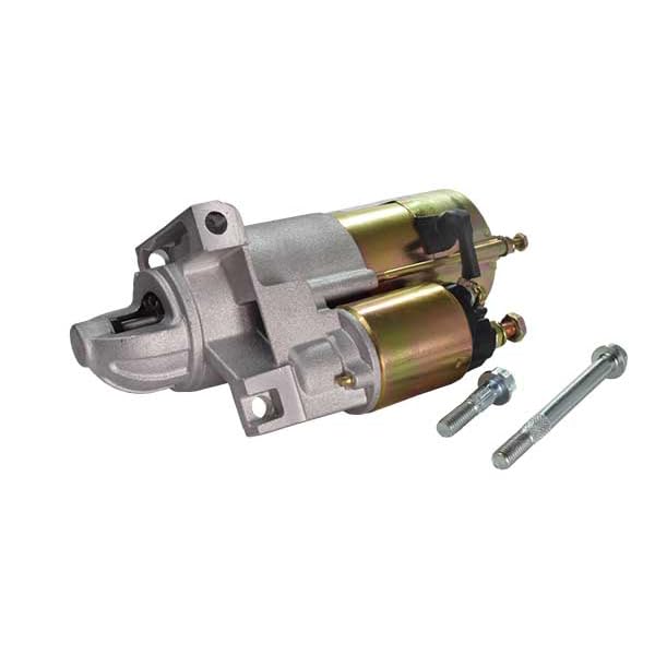 Inboard Starter