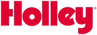 Holley Retro Double Pumper 10015-LGHOL Long Sleeve T-Shirt
