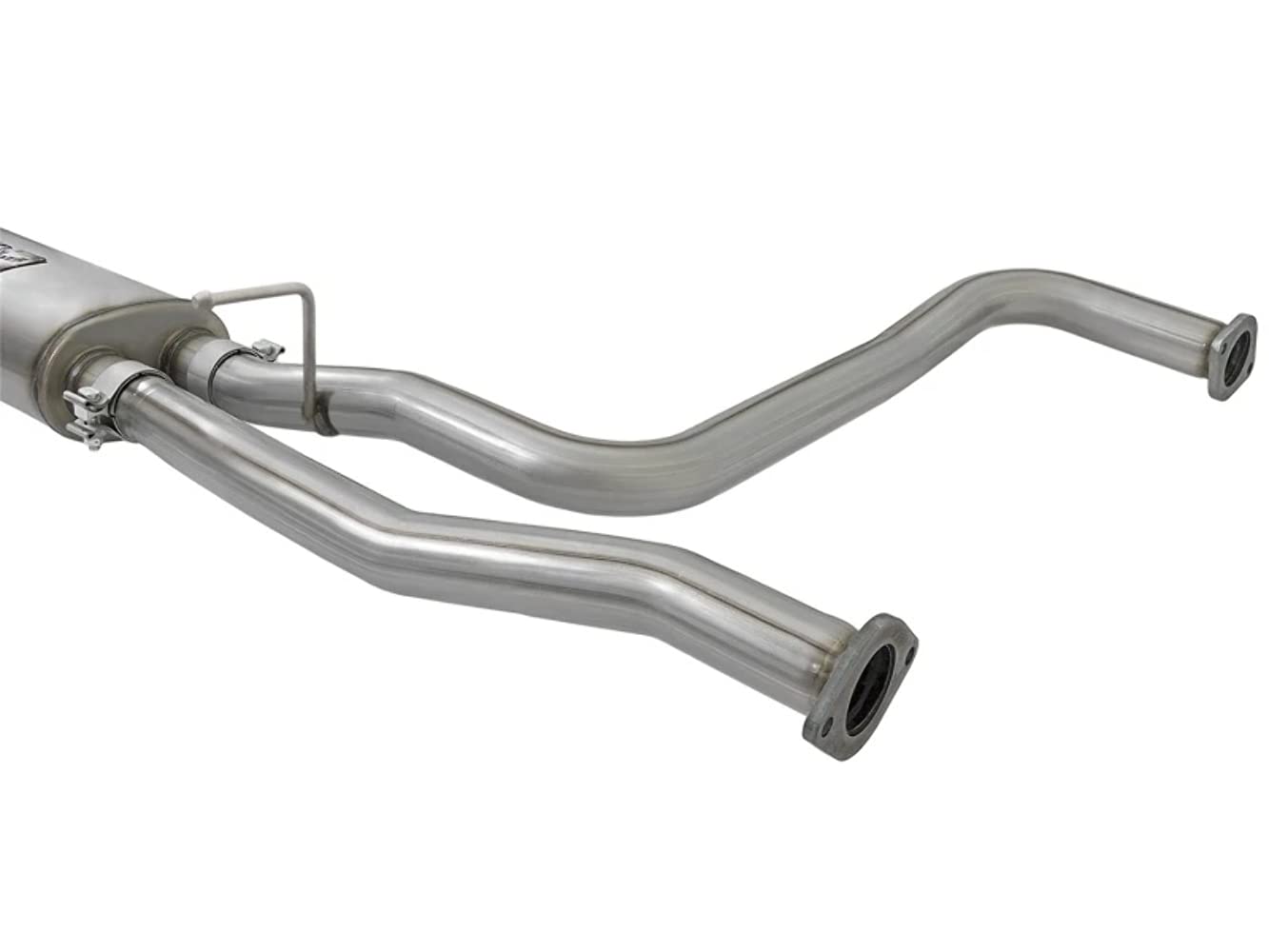 Rebel Series aFe Power 49-46126-B Performance Cat-Back Exhaust System