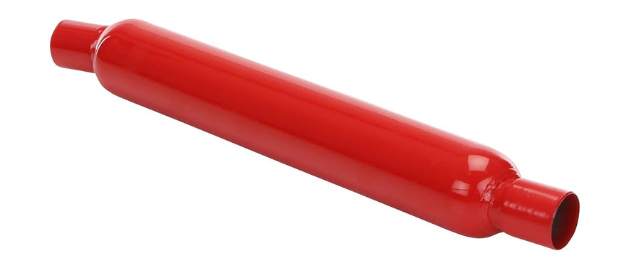 Glasspack Cherry Bomb 87016 Muffler
