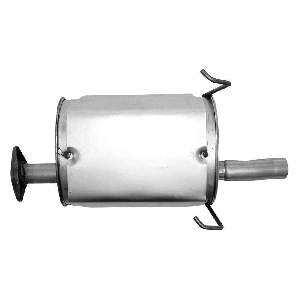 Exhaust Muffler AP Exhaust Products 2252