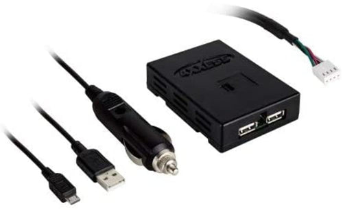 Axxess Interface Mobile Updater Heise - (AXHUB-1)