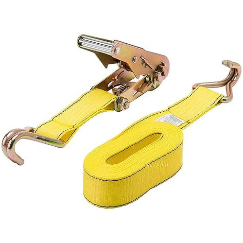 15' Keeper 05519 Rachet Tie Down