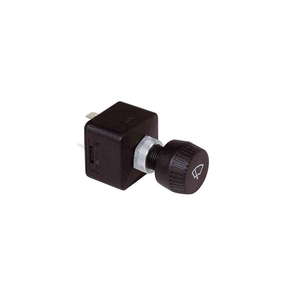 VETUS 3 Position Round Switch Motor Wiper Blade RW0
