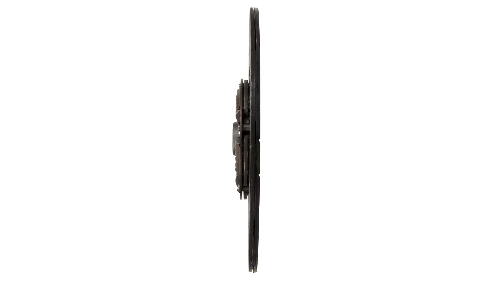 Clutch Disc Centerforce 383946
