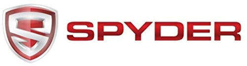 (Spyder) OEM Style Fog Light w/Switc GMC Sierra 2500/3500 Only 2016-2018 (Don‘t Fit 1500 Models)