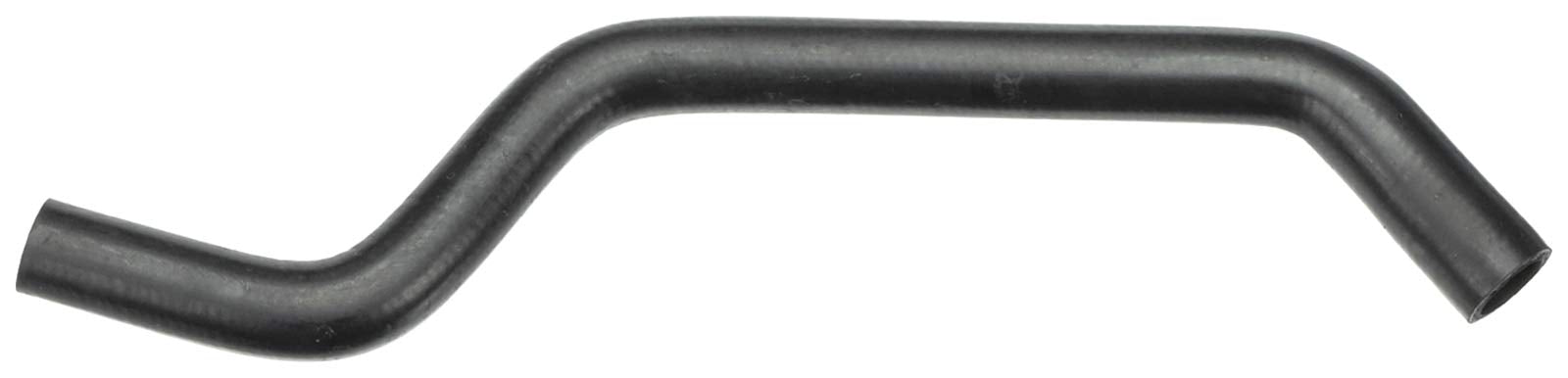 Premium Gates Molded Heater Hose 19075