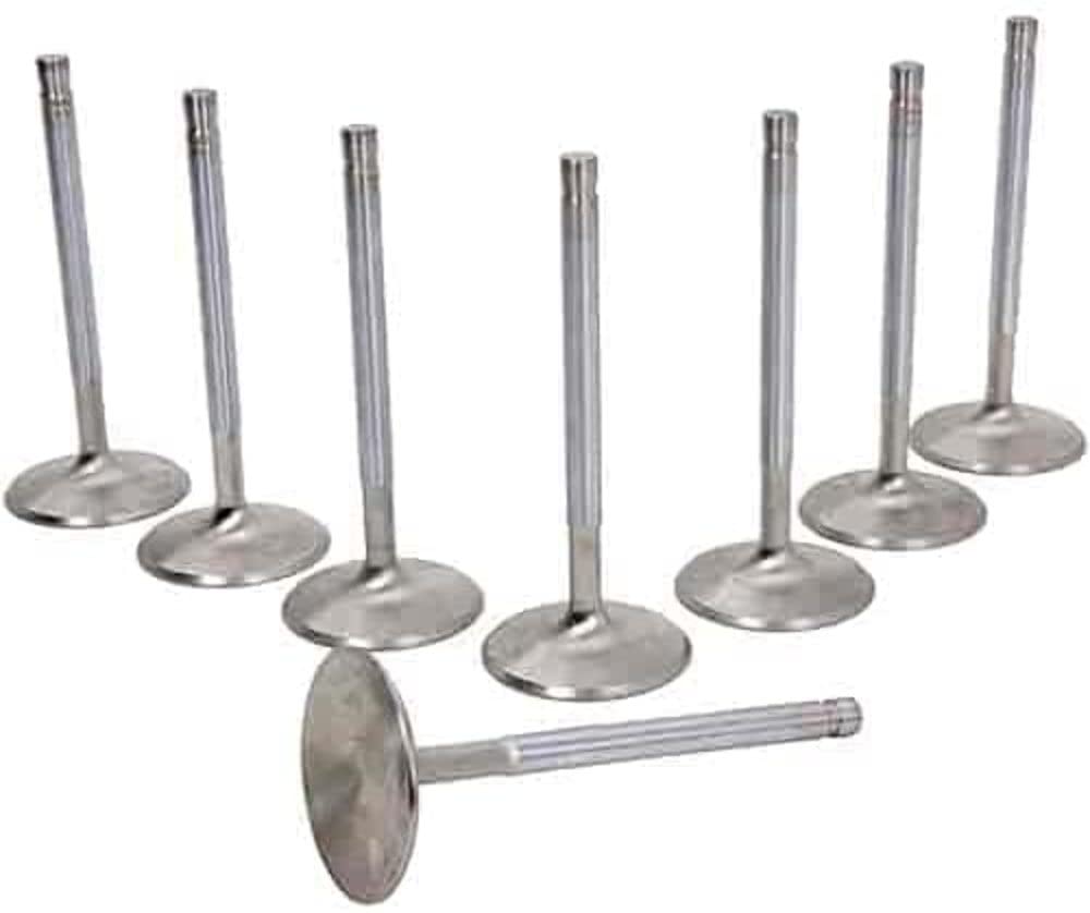Camshafts Department Manley 11556-8