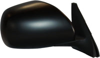 Right-Side TYC 5320331 Door Mirror Compatible with 2003-2008 Toyota 4 Runner