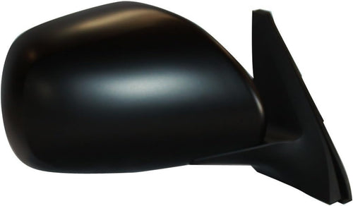 Right-Side TYC 5320331 Door Mirror Compatible with 2003-2008 Toyota 4 Runner