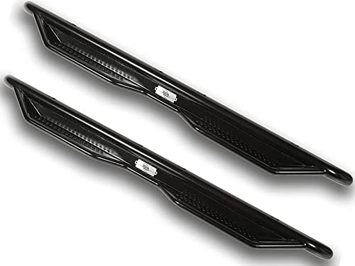 Hd Steelcraft 80-22340T Sidebar
