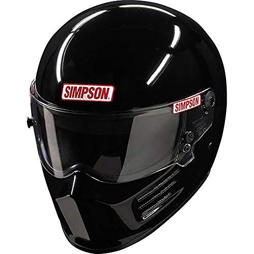 Bandit SIMPSON 2020 Small Black (7200012)
