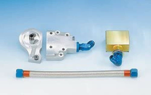 Oil System Milodon 21000 for Big Block Mopar