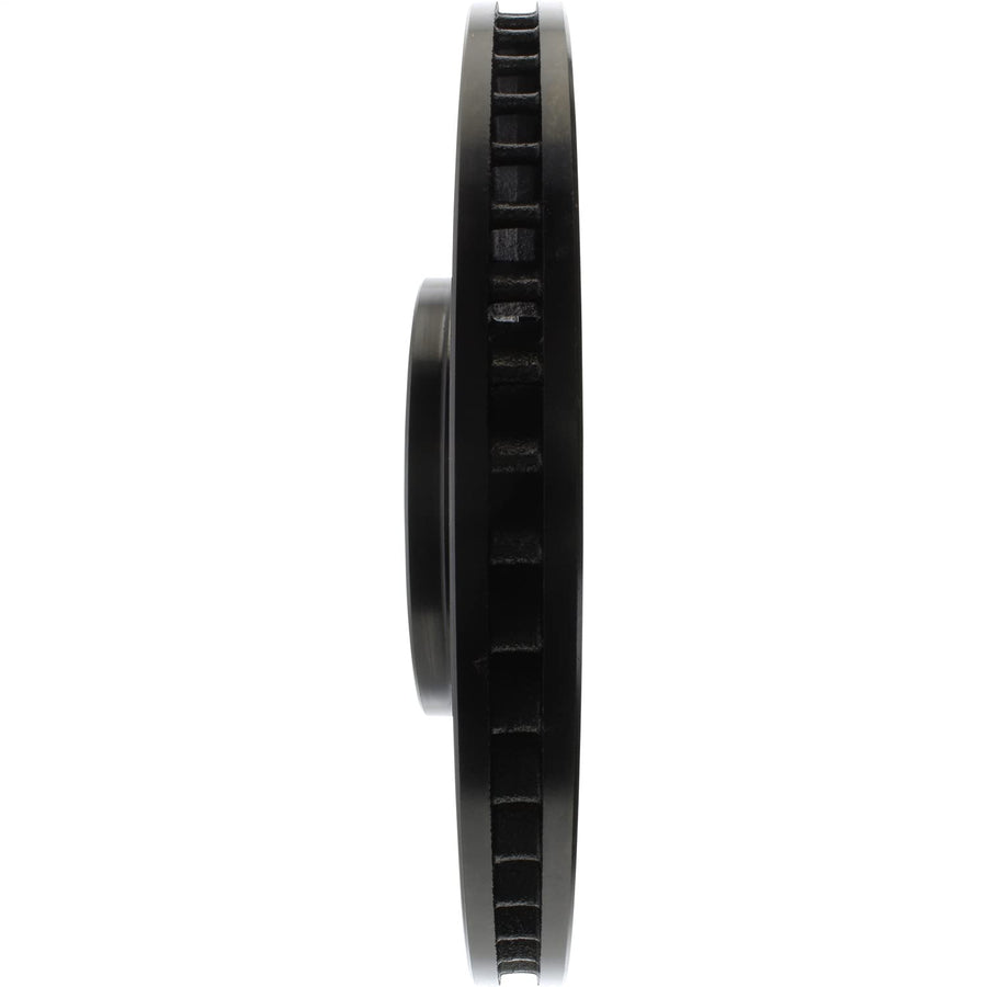 Sport Drilled & Slotted Rotor, Right Stoptech 127.44205R