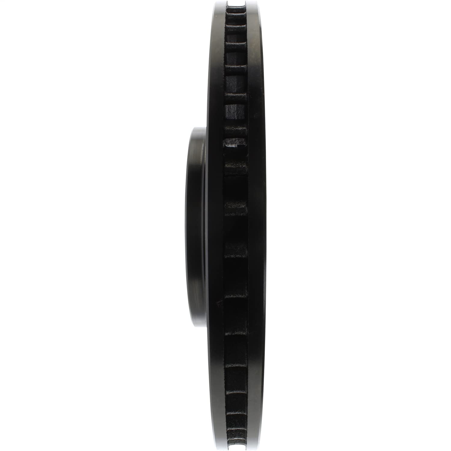 Sport Drilled & Slotted Rotor, Right Stoptech 127.44205R