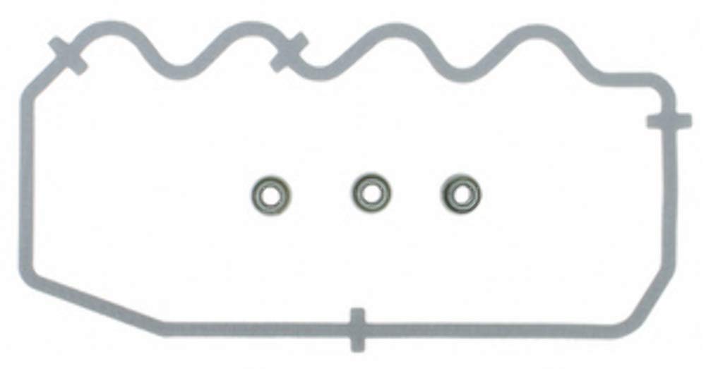 Engine Valve Cover Gasket Set MAHLE VS50277