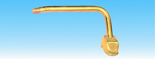 Oil Pump Pickup Milodon 18346, Street/Strip, Screw-In, 7-3/4 in Deep Pan, Compatible with Small Block Mopar, Each