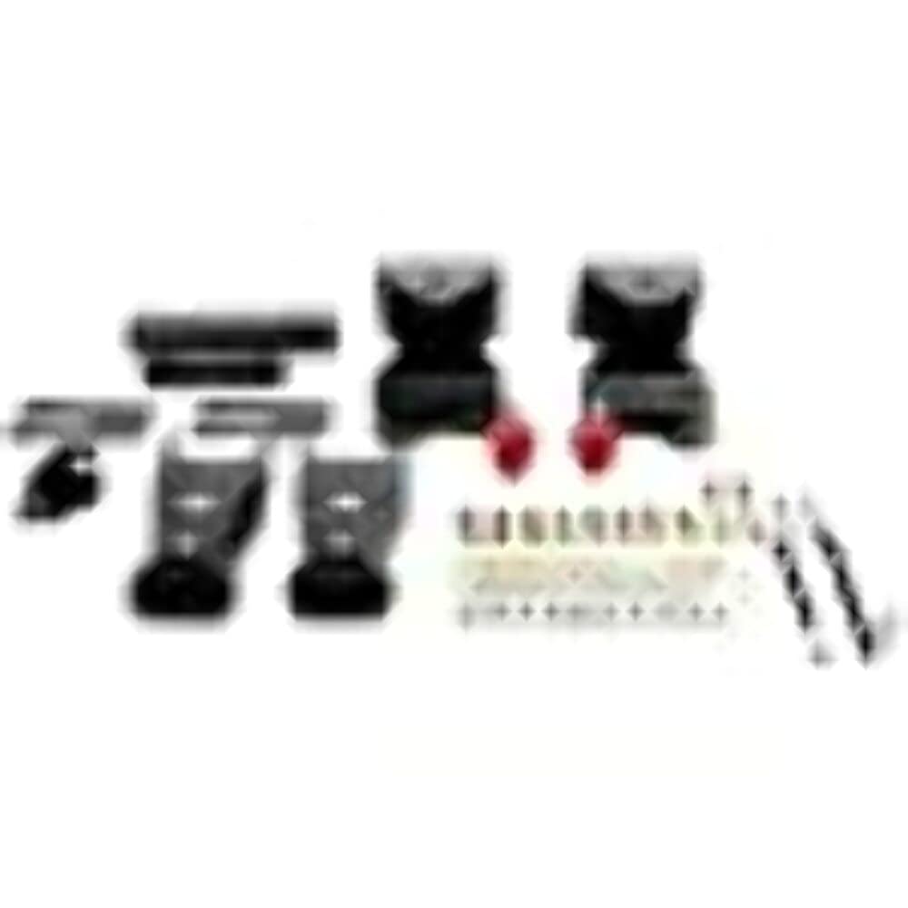 Lowering Kit Belltech 703ND with Nitro Drop 2 Shocks