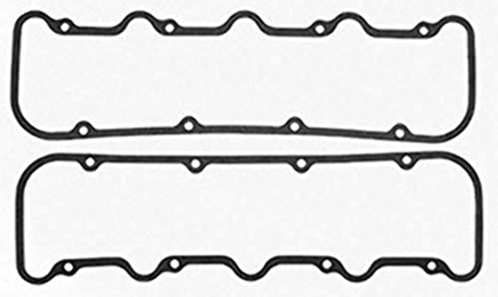Engine Valve Cover Gasket Set MAHLE VS38327