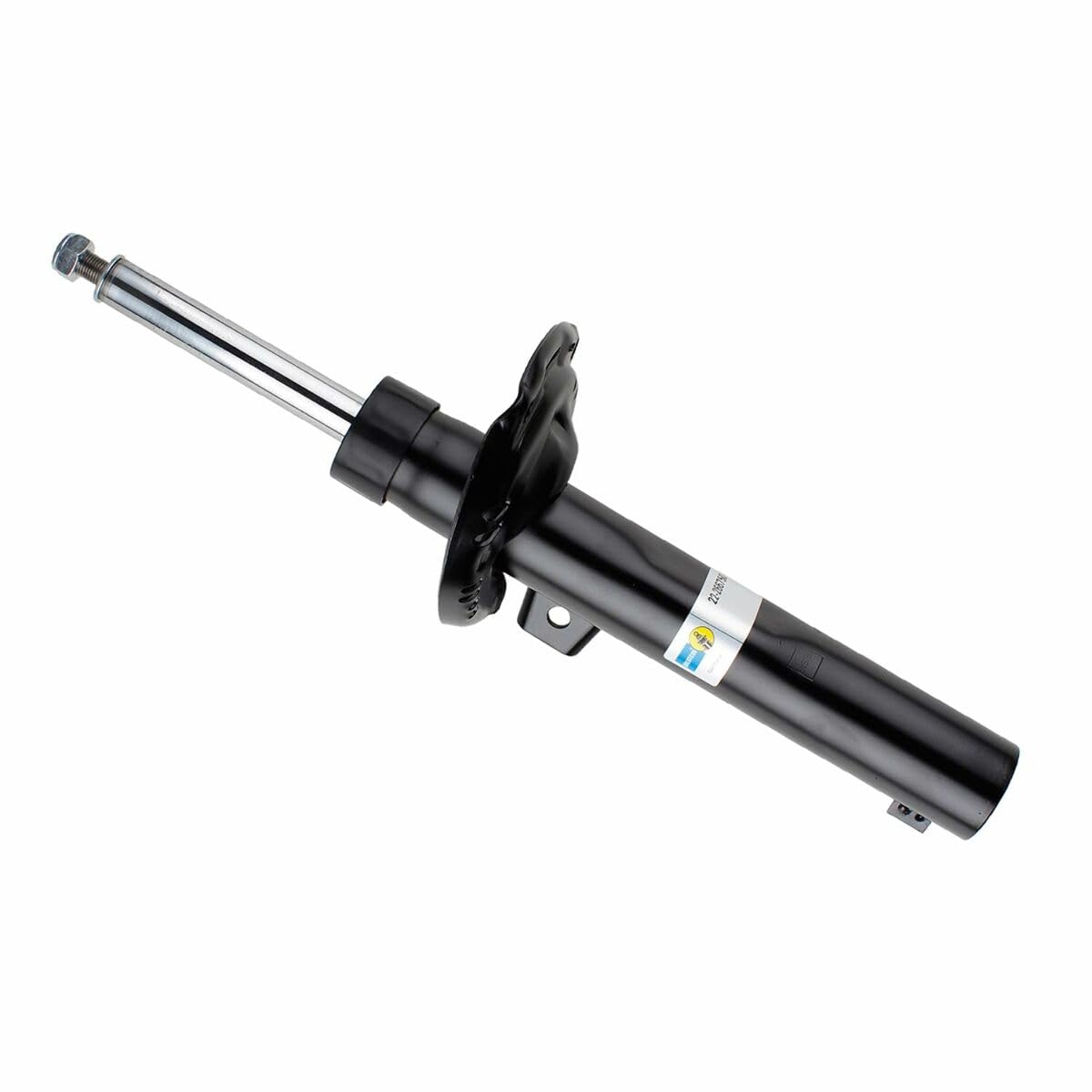 Bilstein B4 15-19 Audi S3 OE Replacement w/o Electronic Suspension Front Twintube Strut Assembly (22-266750)
