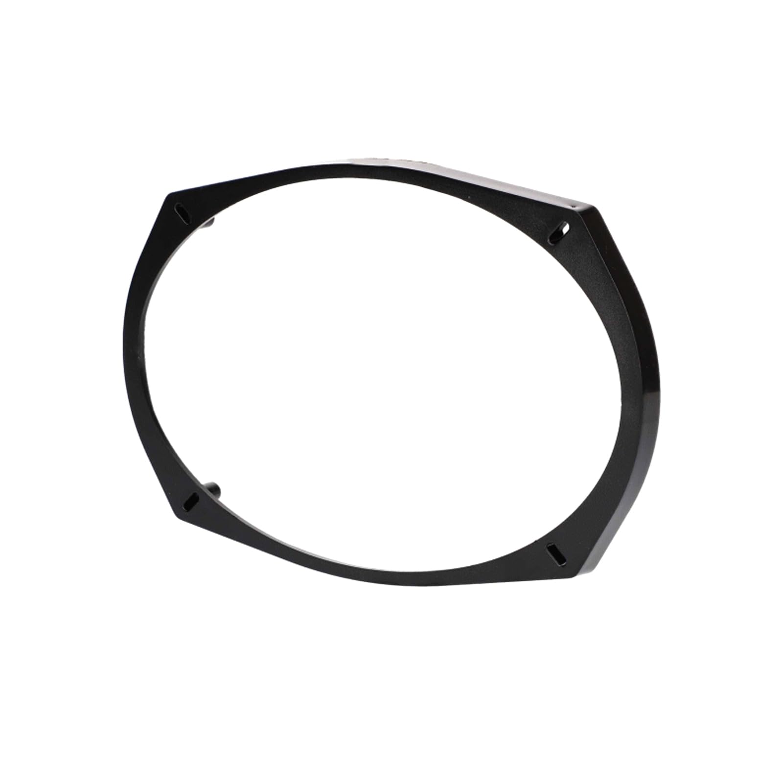 Metra 82-6902 Speaker Spacer 1/2" for 6" x 9" Speakers - Color May Vary