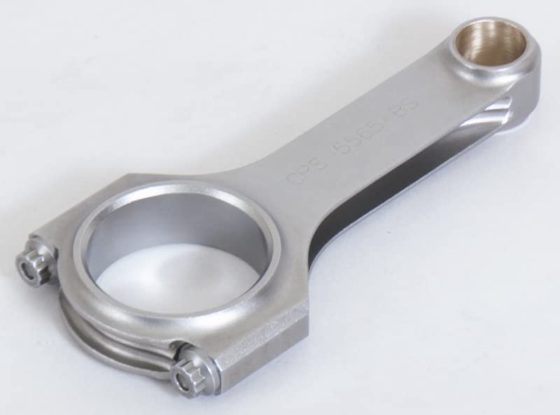 Chevy Eagle 400 H-Beam Connecting Rods (Set of 8)