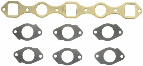 Intake & Exhaust Manifold Gasket Set FEL-PRO MS 22506 B