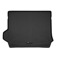 Weatherbeater Cargo Liner Husky Liners | Fits 2016 - 2020 Buick Envision | 1-pc Black - 25111