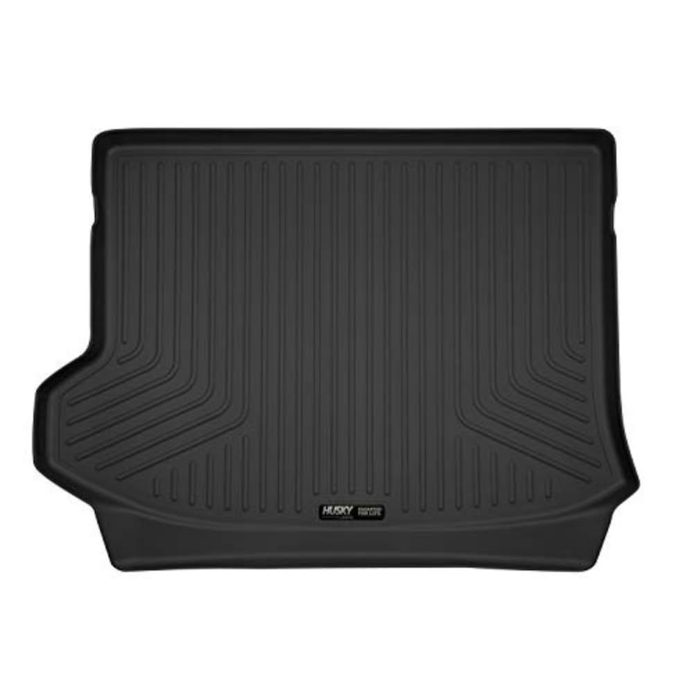 Weatherbeater Cargo Liner Husky Liners | Fits 2016 - 2020 Buick Envision | 1-pc Black - 25111