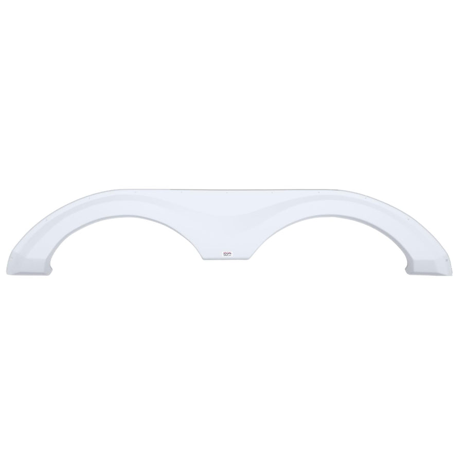 Fender Skirt ICON, Tandem, Evergreen, FS2695, Colonial White