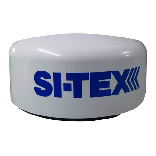 4kw SI-TEX 20" Digital Radome Radar w/Internal WiFi Module f/All NavPro Units & 15M Cable