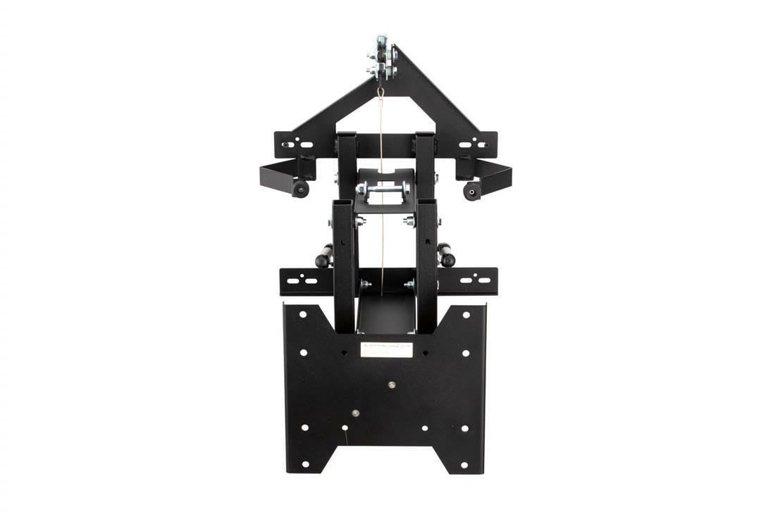 TV Drop Down Mount