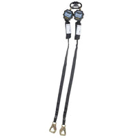 Bantam Twinleg Werner 6' Web SRL Tie-Back R431006TB