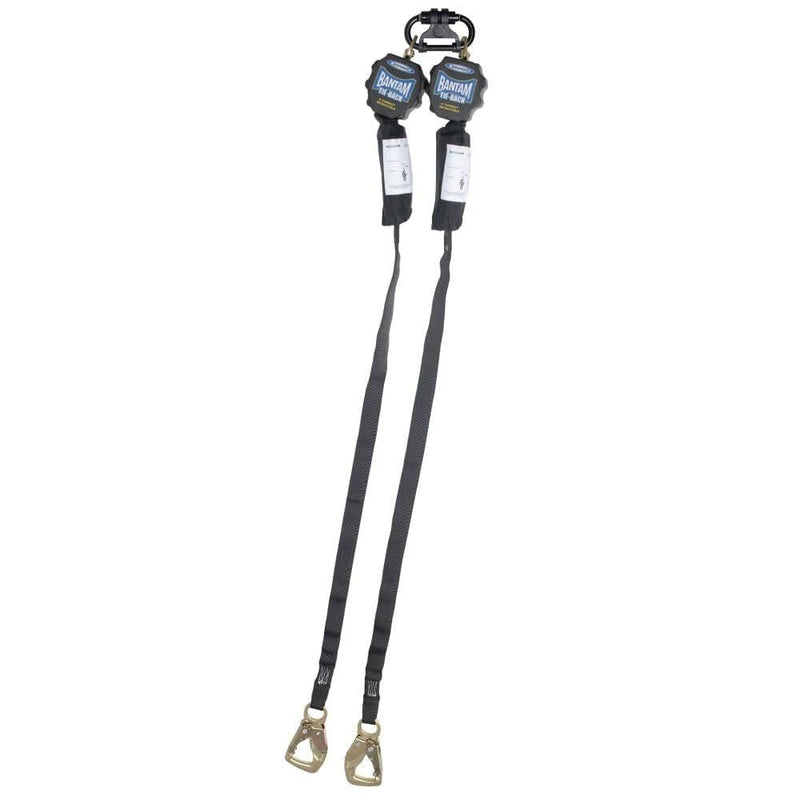 Bantam Twinleg Werner 6' Web SRL Tie-Back R431006TB
