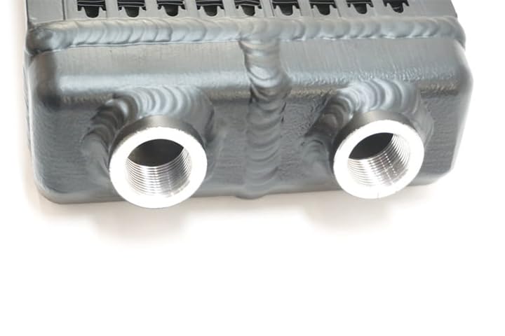 Oil Coolers CSF