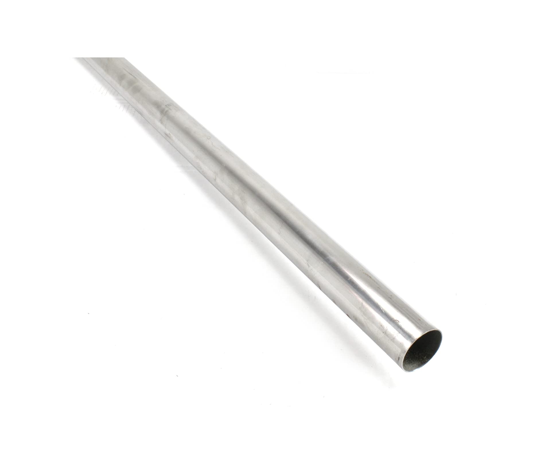 Mild Steel Patriot Exhaust H7755 Tubing Exhaust