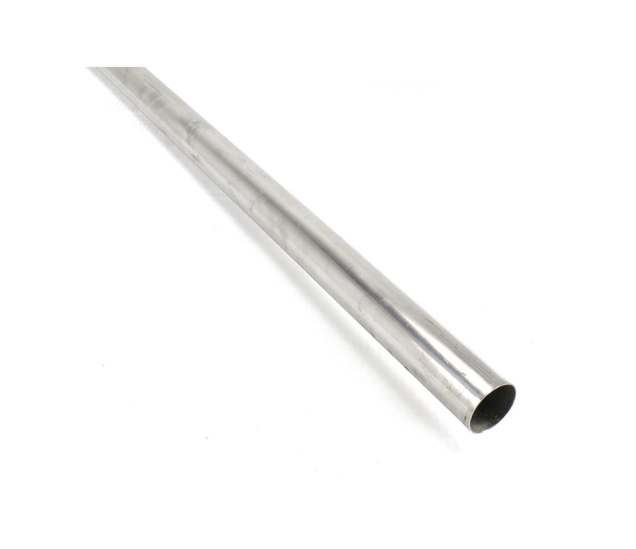 Mild Steel Patriot Exhaust H7755 Tubing Exhaust