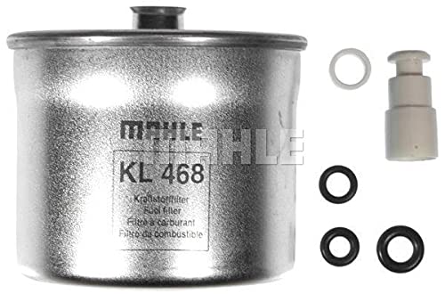 Fuel Filter MAHLE KL 468