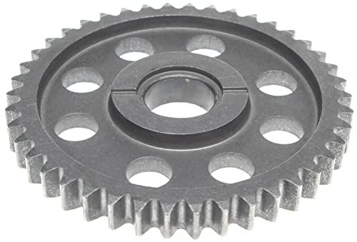 Sprocket Cam