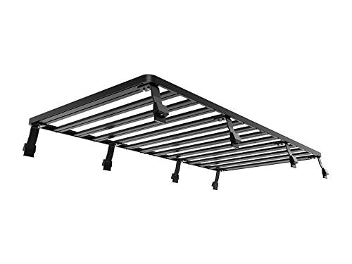 Slimline II Roof Rack Kit / Tall Front Runner Land Rover Defender 110 (1983-2016)