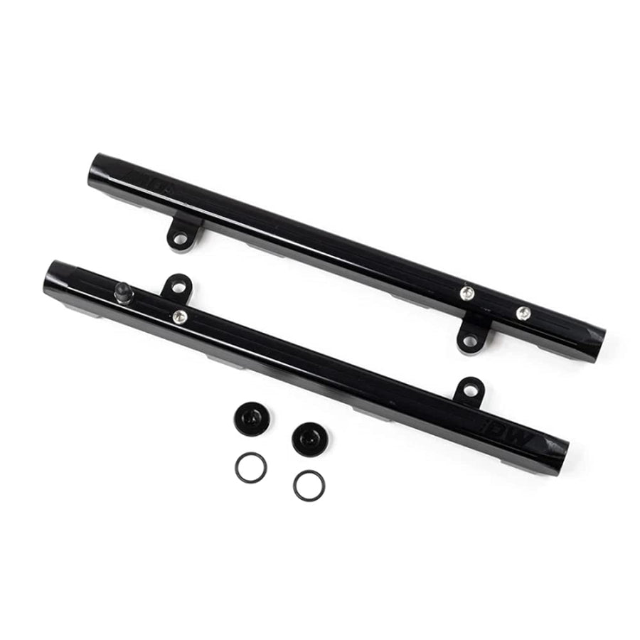 Coyote 5.0 Deatschwerks Fuel Rails