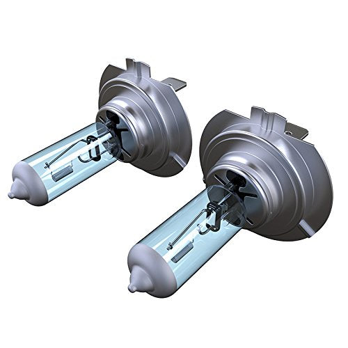 H7 Spec-D Halogen Bulbs